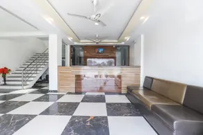 Hotel O Nevaj - Image 2