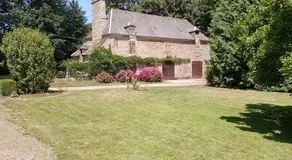chateau du Bois-Riou - Image 4