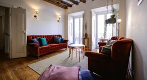 De Pedra e Sal Hostel & Suites - Image 2