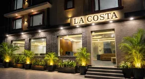 Hotel LA Costa, A Luxury Hotel & Resort, Haridwar - Image 4