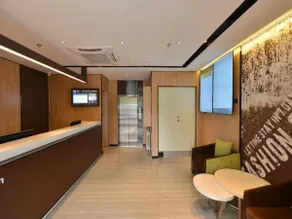 IU Hotel Beijing Zhongguancun Zhichunli - Image 3