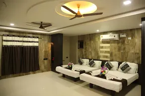 Hotel SAARA - Image 5