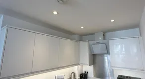 A one bed flat in Romford - Image 3