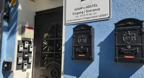 Adam's Hostel - Self Check-In & Only Private Rooms - Image 4