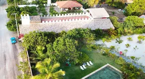 Castelo Vendôm Ecolodge Parajuru - Image 3