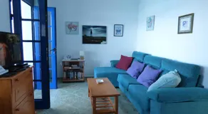 El Faro Wohnung in erster Linie. - Image 2