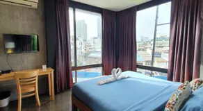 Baan Wualamphong บ้านวัวลำพอง - Image 2
