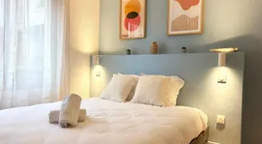 Studio cosy & fonctionnel - Lille centre - Image 2