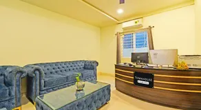 Super Townhouse Kondapur Near Botanical Garden Formerly RRR Inn - Image 3