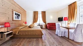 Maloja Palace Suites CO2-Neutral - Image 2