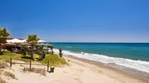 SEA VIEW PENTHOUSE studio ROMANA PLAYA Elviria Marbella - Image 5