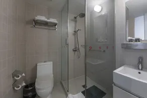 Jinjiang Inn Select Beijing Wukesong - Image 2