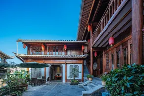 Floral Hotel Tengchong Heshun Four Seasons - Image 3