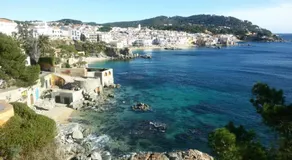 Apartament en Plaça Nova 2, Palafrugell - Image 4