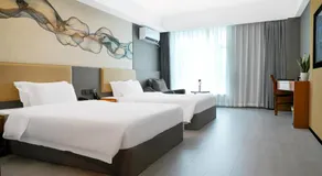 Guangzhou Baiyun International Airport Villa Hotel 广交会期间免费接送 - Image 2