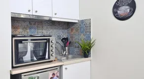 Agia Paraskevi, a cozy and minimal retire - Image 5