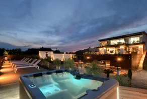 Villa Miramar Frontignan - Image 5