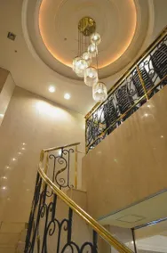 Yokohama Mandarin Hotel - Image 5