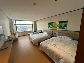 Fulaiden Hotel - Image 5