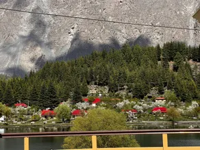 Hotel Mountain Lagoon - Image 3