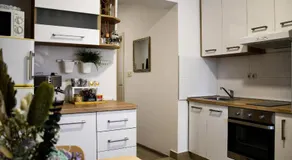 Apartments Experience Zagreb - Image 2