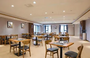 eHome Negative Ion Cinema Hotel (Heze Juye Jiahe Shopping Plaza Branch) - Image 4