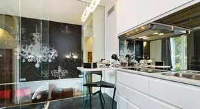Boutique Apartment Glamour Torino - Image 3