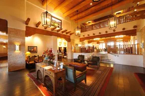 SANTA CLARAN HOTEL & CASINO - Image 3
