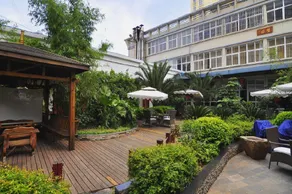 Qujing Yishi Yihe Hotel (Cuifeng Road, Qilin District) - Image 5