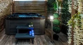 SPAtio-suite - Privat jacuzzi - 20min Disneyland PARIS - Image 3
