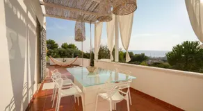 Villa Alba, Beach House-5 minutes from sea - Image 3