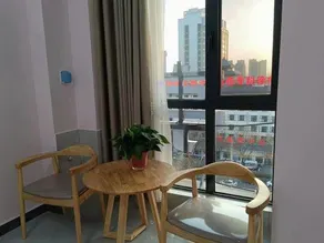 Lanting Hotel (Luoyang Zhenggu Hospital) - Image 5