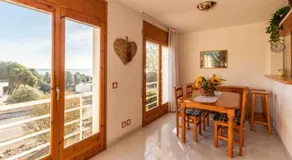Cap Ras 04 Acogedor apartamento cerca del mar - Image 5