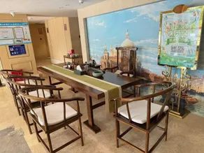 Vienna Classic Hotel Jingdezhen High Speed Rail North Station Fuliang Ancient County Yamuns - Image 5