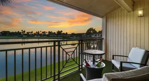 Fantastisk udsigt - Saddlebrook Condo, 2Bed / 2Bath - Image 3