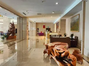 Oriental Hotel (Kaihua Linhu Road) - Image 4