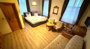Hotel Schloßblick Trebsen - Image 2