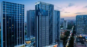 Atour Hotel Dongguan Xiping Xindi Center - Image 2
