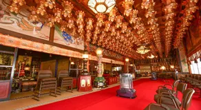 Koyasan Shukubo Saizenin - Image 2