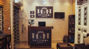 Heritage Hostel Cairo - Image 4