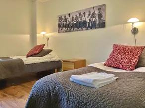 Grand Hotell Strömsund - Image 4
