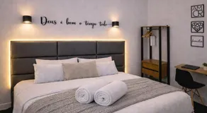 Casa para Casal aconchegante Vila Velha - Image 2