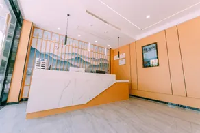 Qingmu Hotel (Nanjing Pukou Information Engineering University Subway Station Yangxin Road) - Image 4