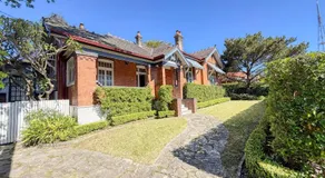 Stunning Heritage House - Chatswood Mall & Station - Image 5