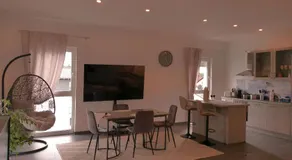 NEWLY BUILT - Neu gebaut - Modern - Apartments - Boardinghouse Weiße Taube - Image 5