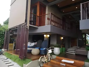 Chic Chiangkhan Hotel - Image 3