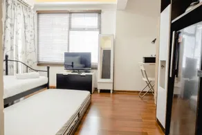 Cozy Studio Apartment at The Jarrdin near Cihampelas Walk By Travelio - Image 5