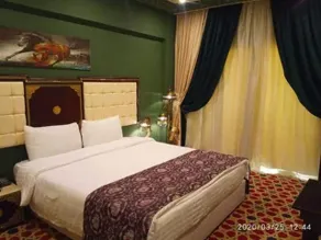 Omer Elkhaiam Hotel - Image 2