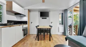 Le Montourey mobihome - Image 3