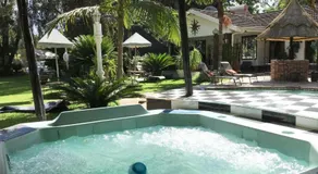 Sunshine Guest House - Image 3